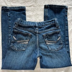 Wrangler jeans
